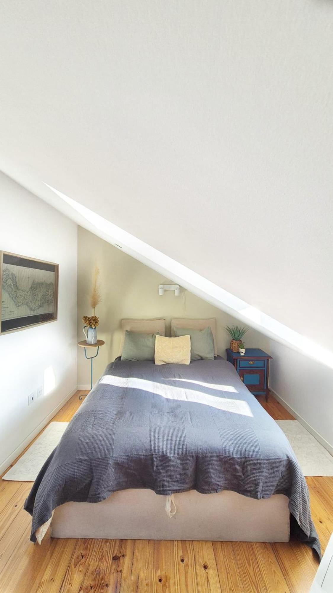 Loft Smartvilla Apartment Lissabon