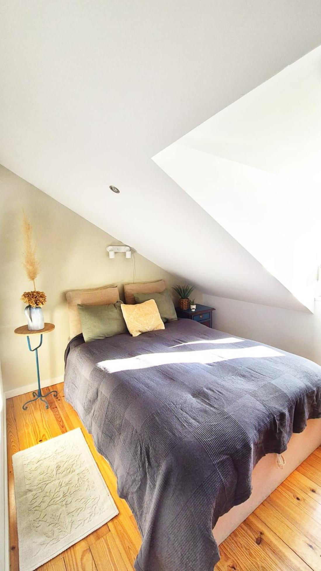 Loft Smartvilla Lissabon