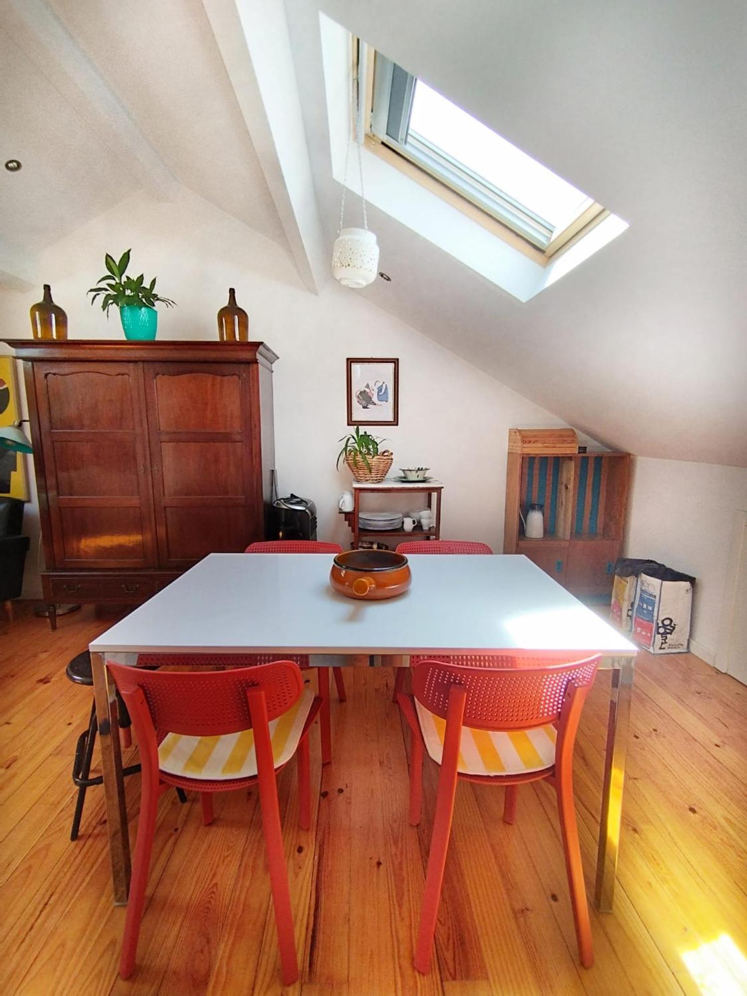 Loft Smartvilla Appartement *