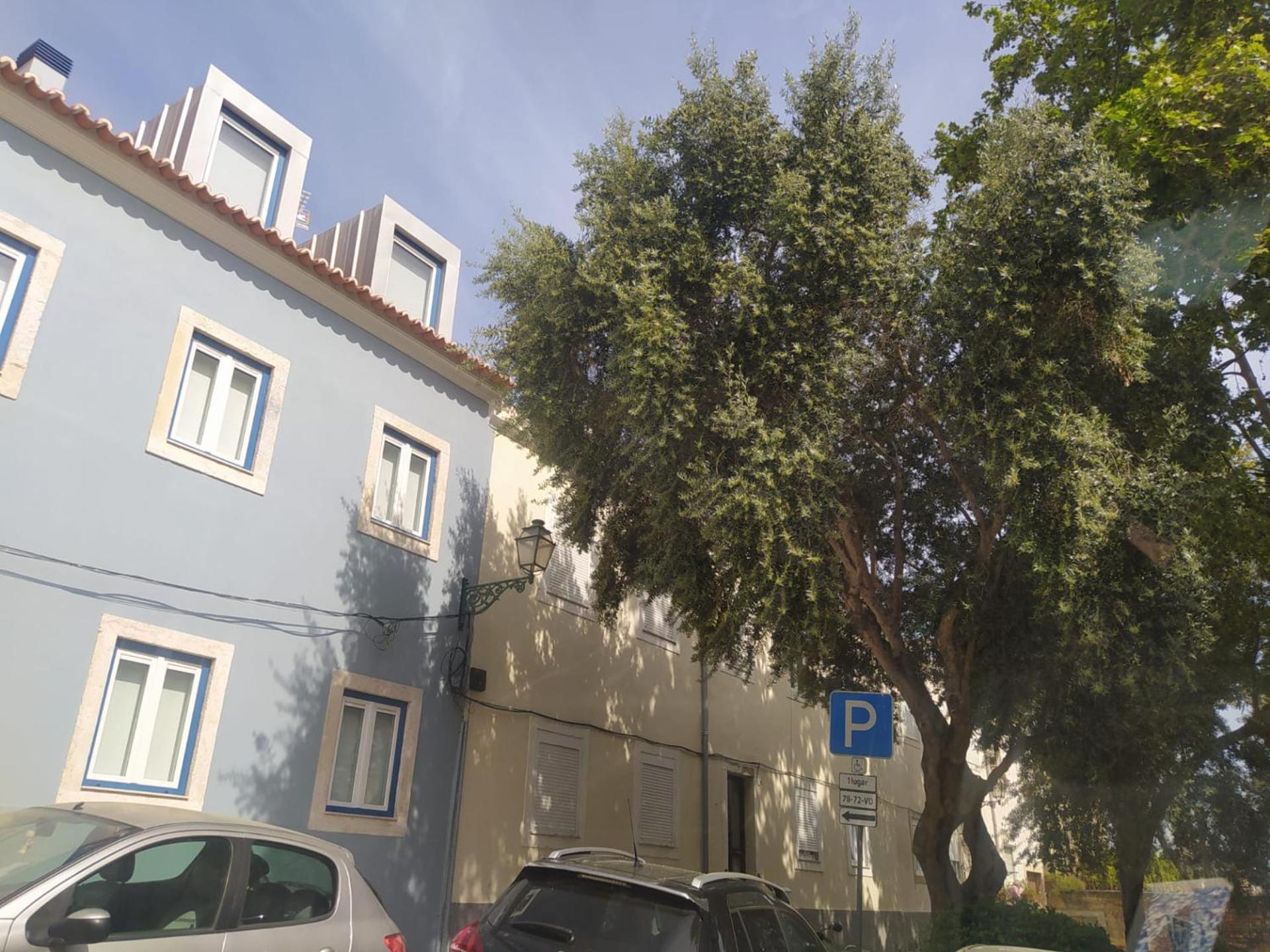 Loft Smartvilla Lissabon