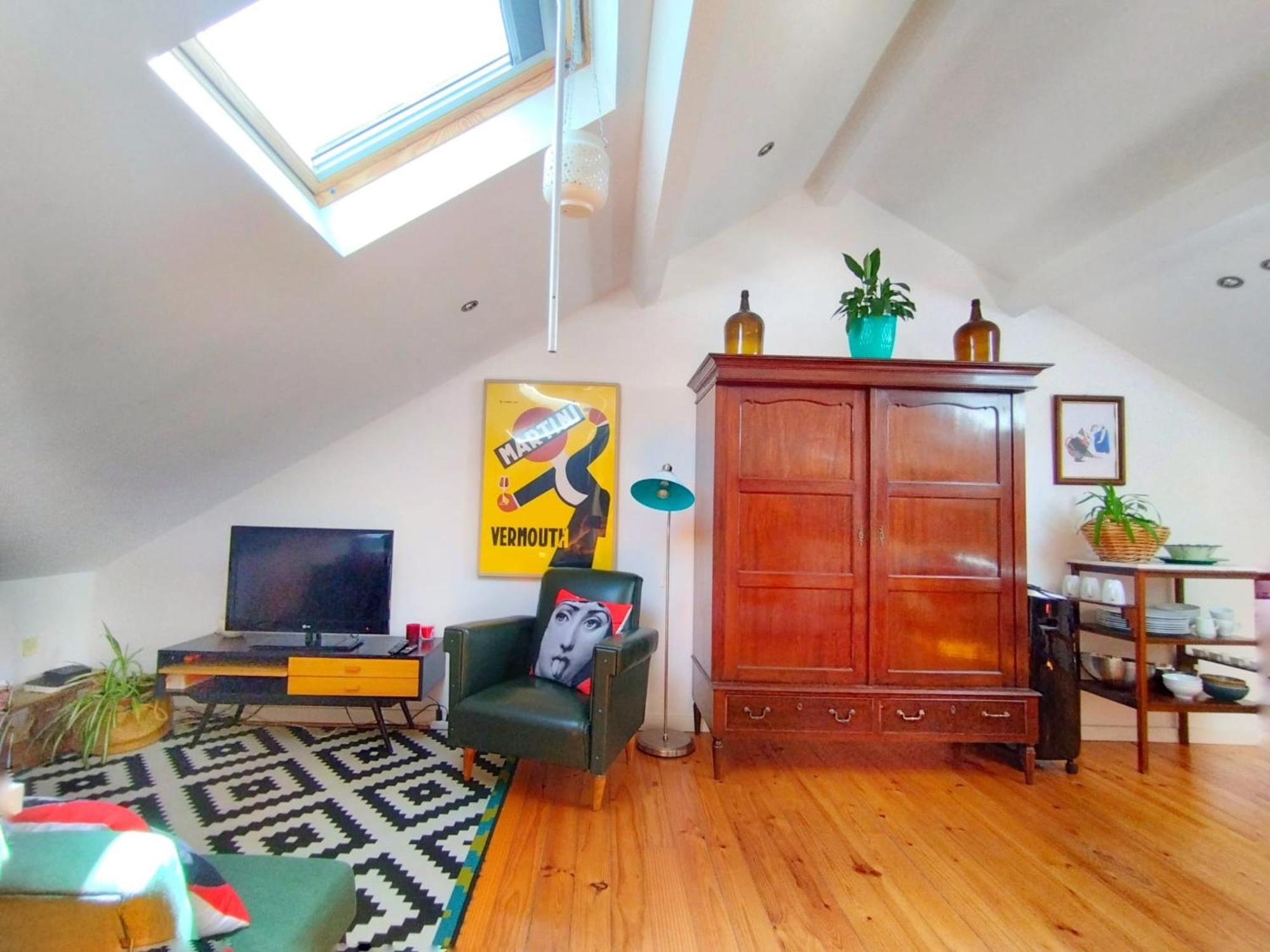 Loft Smartvilla Appartement