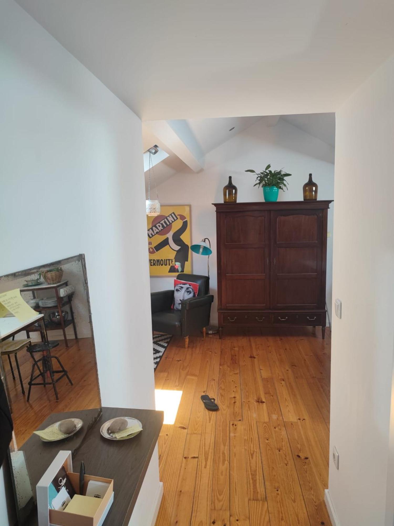Loft Smartvilla Apartment Lissabon